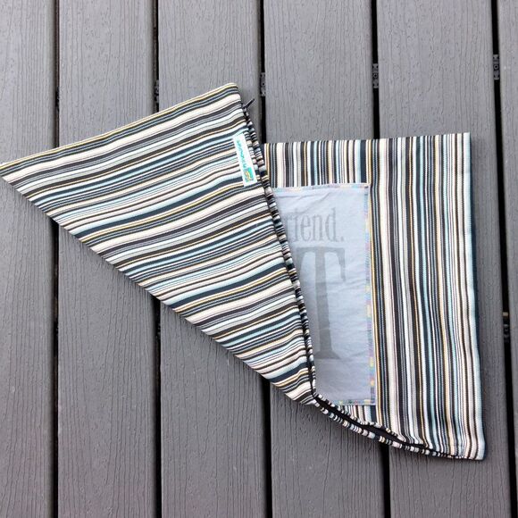 Pet Adoption 16 x 26 Bolster NEW Throw Pillow Be a Dog's Best Friend ADOPT - Picture 8 of 10